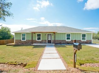 3719 Washington Trl, Granbury, TX 76048