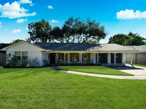 5605 Flack Drive, Houston, TX 77081