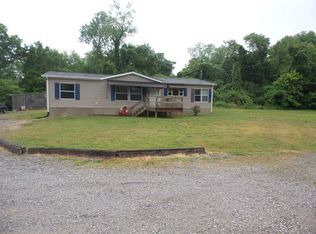 1120 England Dr LOT 9, Knoxville, TN 37920