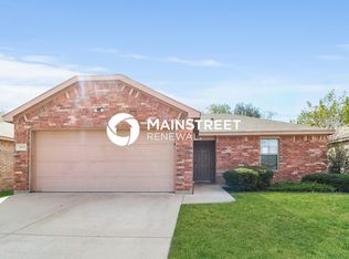 3433 Heatherbend St, Fort Worth, TX 76123