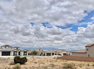 6323 Camino Alto Rd NW, Albuquerque, NM 87120