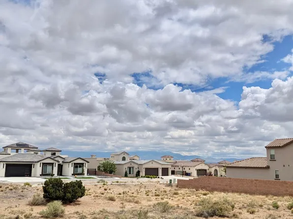 6323 Camino Alto Rd NW, Albuquerque, NM 87120