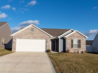 2246 Blue Spring Run, Fort Wayne, IN 46808