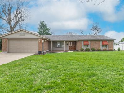 538 W Alex Bell Rd, Dayton, OH, 45459
