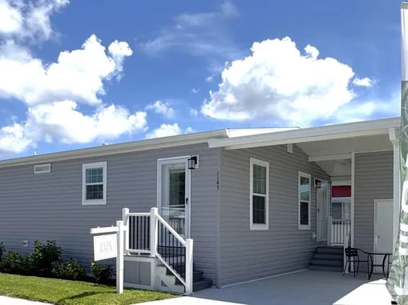 1145 Castleberry Rd #C194, Melbourne, FL 32901