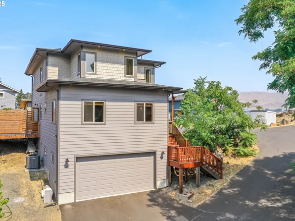 601 Lincoln St, The Dalles, OR 97058