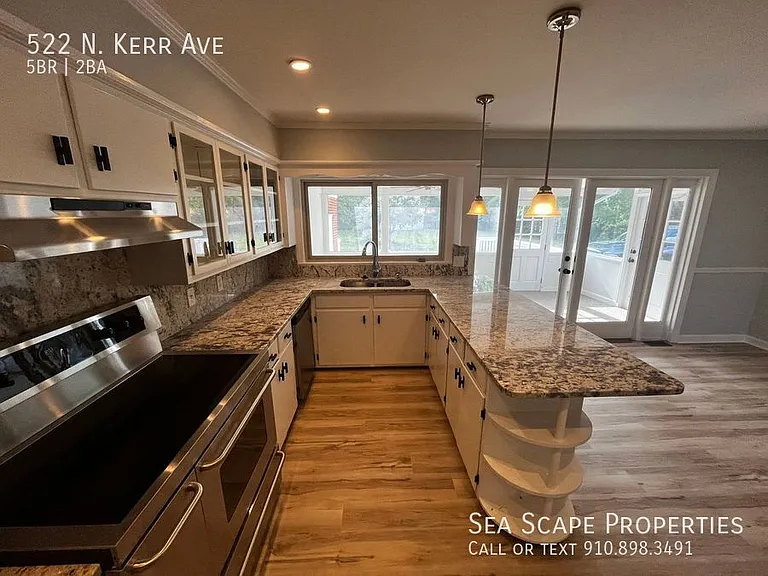 522 N Kerr Ave — Photo 28