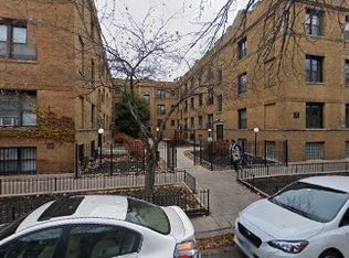 732 W Roscoe St #1SG, Chicago, IL 60657