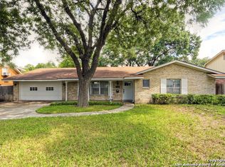 7514 Bridgewater Dr, San Antonio, TX 78209