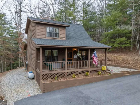 39 Lillian Way, Blairsville, GA 30512