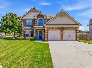 274 Springlakes Estates Dr, Lyman, SC 29365