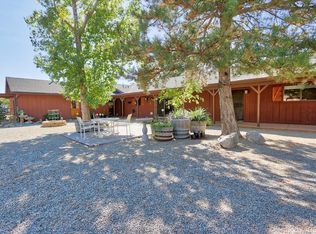 24180 Martingale Way, Tehachapi, CA 93561