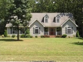 10075 Mila St, Denton, MD 21629