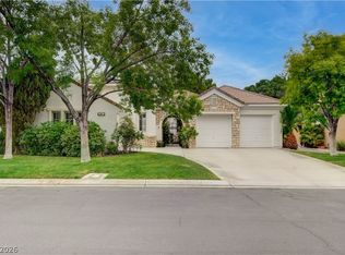 945 Granger Farm Way, Las Vegas, NV 89145
