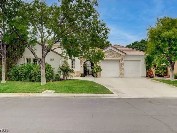945 Granger Farm Way, Las Vegas, NV 89145