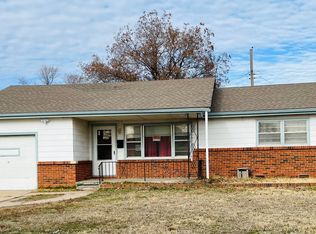1308 W Rita St, Wichita, KS 67213