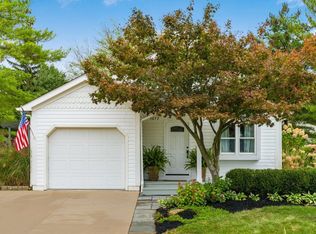 3672 Sugar Loaf Ct, Columbus, OH 43221