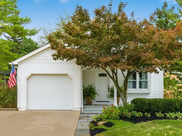 3672 Sugar Loaf Ct, Columbus, OH 43221