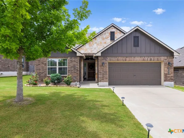 4080 Aransas Dr, Belton, TX 76513