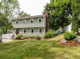 37 Fremont St, Reading, MA 01867