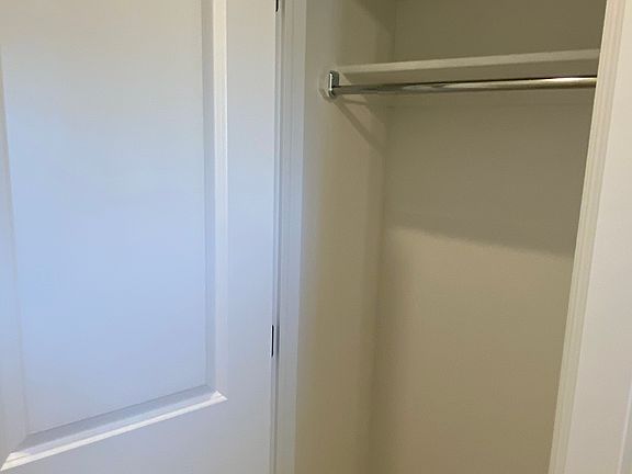 Coat Closet