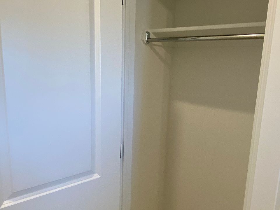 Coat Closet