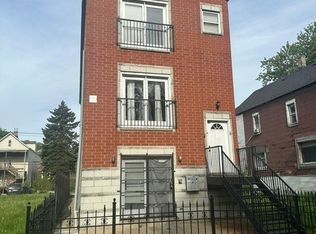 5406 S Loomis Blvd, Chicago, IL 60609