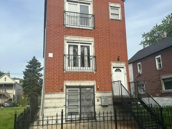 5406 S Loomis Blvd, Chicago, IL 60609