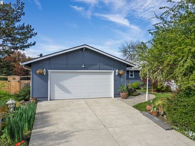 3457 W Normandy Ave, Roseburg, OR, 97471