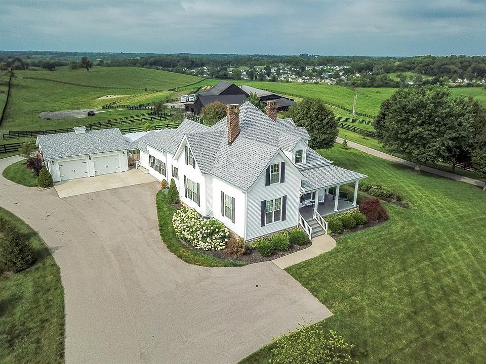 1305 Irvine Rd, Winchester, KY 40391 Zillow