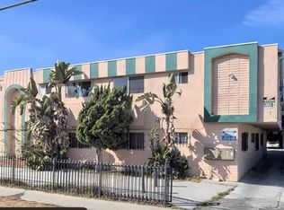 00087-1419, Los Angeles, CA 90047