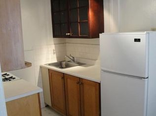 925 Jones St APT 203, San Francisco, CA 94109