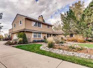 4711 S Idalia St, Aurora, CO 80015