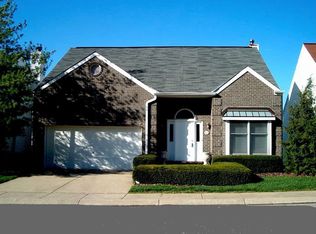646 Pointe Benton Ln, Covington, KY 41014