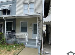 1009 N Ohio Ave, Atlantic City, NJ 08401