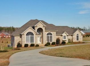 3814 Karrington Pl, Monroe, NC 28110