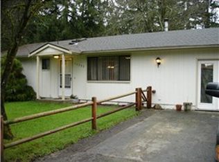 16202 Jordan Way, Arlington, WA 98223