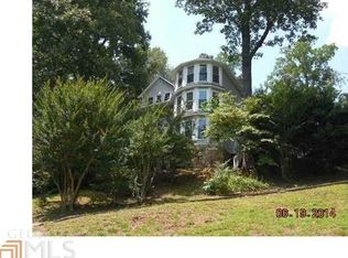 1104 Rock Pointe Look, Woodstock, GA 30188