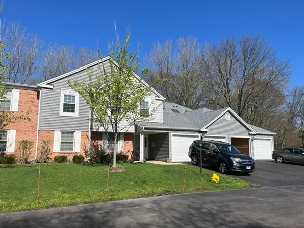 0N124 Ennerdale Ln Unit 1503, Winfield, IL 60190