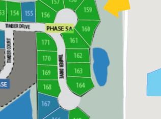 LOT 159 Timber Dr, Pewaukee, WI 53072