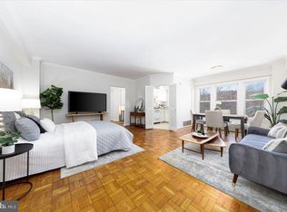 2500 Q St NW APT 317, Washington, DC 20007