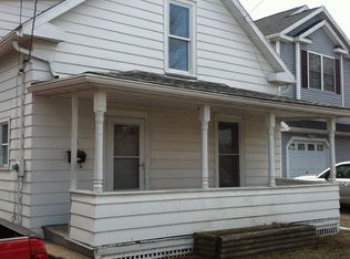 78 Clearview St, Waterbury, CT 06705