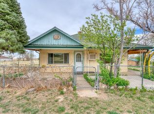 815 N Fir St, Aguilar, CO 81020