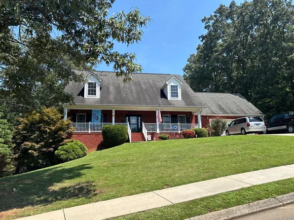 331 Maple Crest Cir NW, Charleston, TN 37310