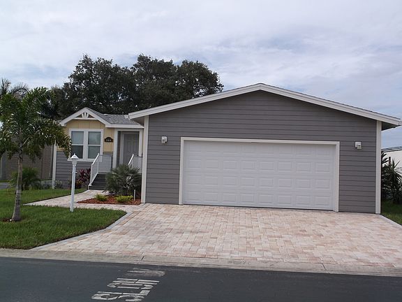 2 car garage