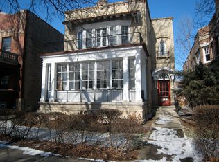 3006 W Logan Boulevard #FL 2ND, Chicago, IL 60647