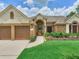 9543 Alabaster Oaks Ln, Humble, TX 77396