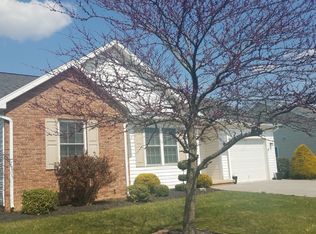 3080 Declaration Dr, Broadway, VA 22815