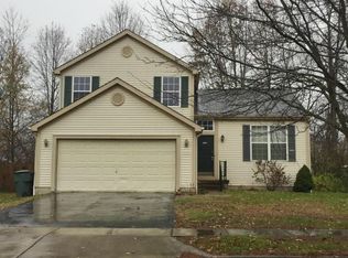 5017 Charming Ct, Columbus, OH 43231