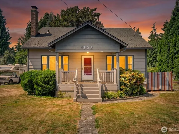 1302 E Victor Street, Bellingham, WA 98225